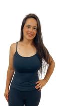 Blusinha Feminina K2B Alcinha Regulável