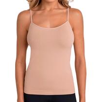 BLUSINHA Feminina LUPO Básica Microfibra Sem Costura 41600 DA LOBA