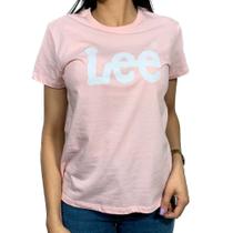 Blusinha Feminina Rosa Lee Original