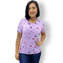 Blusinha Feminina T-Shirt importada Camiseta BaBy Look Blusinha Feminina T-Shirt importada Camiseta BaBy Look