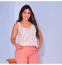 Blusinha fresquinha
