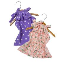 Blusinha Infantil Babado Modinha Meninas Mini Diva Verão Lançamento