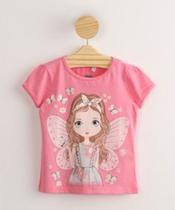 Blusinha infantil