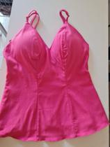 Blusinha modeladora