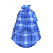 Blusinha Pop Griff Dog para Cães Azul - Tamanho 13 Blusinha Pop Griff Dog para Cães Azul - Tamanho 13