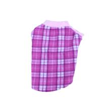 Blusinha Pop Griff Dog para Cães Rosa - Tamanho 0