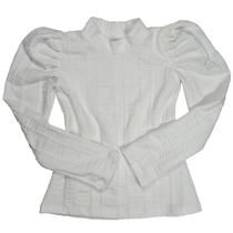 Blusinha Princesa Manga Bufante Infantil Menina Confortável Blusinha Princesa Manga Bufante Infantil Menina Confortável