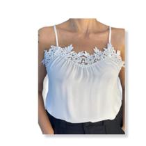 Blusinha regata Blusinha regata