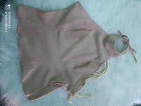 Blusinha Social Tam M