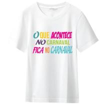 Blusinha T-shirt Feminina Para Carnaval 2024 Frases Cerveja Diversas Estampas Blusinha T-shirt Feminina Para Carnaval 2024 Frases Cerveja Diversas Estampas