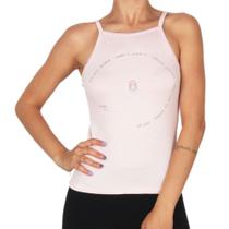 Blusinha Tricats Live Your Dreams Blusinha Tricats Live Your Dreams