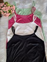 Blusinhas malha na coe rosa ,disponível no P Blusinhas malha na coe rosa ,disponível no P