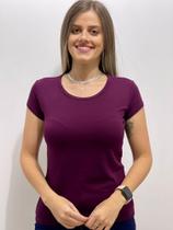 Blusinhas visco Lycra várias cores Blusinhas visco Lycra várias cores