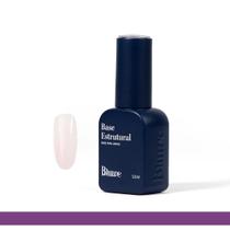 Bluwe Base Estrutural Natural Pink 11ml