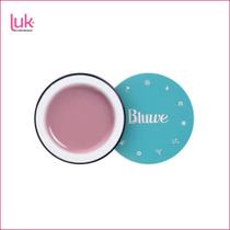Bluwe Gel Capa Base Flex Natural Pink 28G
