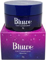 Bluwe Gel Construtor Natural Pink 30g