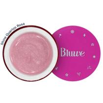 Bluwe Gel Shine Super Quartzo Rosa 30g