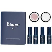 Bluwe mini kit essencial Bluwe mini kit essencial