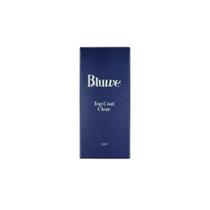 Bluwe Top Coat Super Clear 11ml Bluwe Top Coat Super Clear 11ml