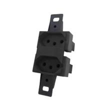 Blux tomada dupla condulete 2p t 10a pt