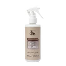 Blz Clinic Leave-in Multifuncional Uso Diário 260ml