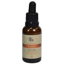 Blz clinic serum vitamina c 30ml