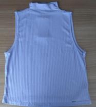 Blz regata m.canelada tam.m lilás Blz regata m.canelada tam.m lilás