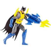 Bm Jla Sort FIG Com Acess FBR08 - Mattel Bm Jla Sort FIG Com Acess FBR08 - Mattel