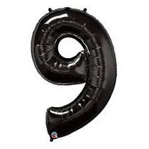 Bm numero 9 preto onix 36365 Bm numero 9 preto onix 36365