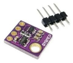 BME280 - Sensor de Pressão, Umidade e Temperatura