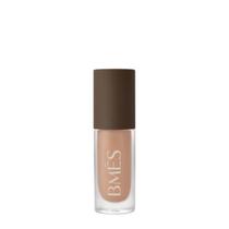 BMES Be Peach - Batom, Bronzer, Contorno e Sombra BMES Be Peach - Batom, Bronzer, Contorno e Sombra
