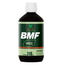 Bmf Amargo 240ml Contra gordura no fígado 32 Doses B1 B6 B8 Bmf Amargo 240ml Contra gordura no fígado 32 Doses B1 B6 B8
