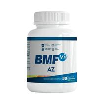 BMF VIT AZ Polivitamínico Completo 30 Cápsulas