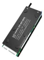 Bms Smart 8s 24v Bateria Liito3.2v 40ah Lítio Fosfato Bms Smart 8s 24v Bateria Liito3.2v 40ah Lítio Fosfato