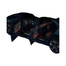 BMW E46 E39 E53 E36 F22 E87 E90 E91 E92 E65 X5 X3 Série 1 3 5 7 M3 Luzes De Boas-Vindas Para Porta