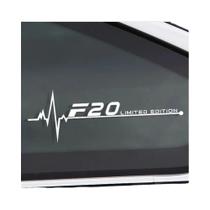 BMW F01 F02 F07 F10 F15 F16 F20 F25 F30 F31 F34 F45 F46 F48 F82 F85 F87 Adesivos De Janela Lateral