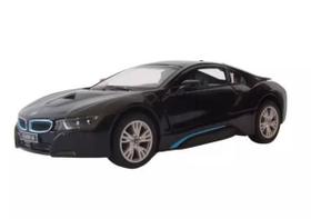 Bmw I8 1:36 Kinsmart Preto Bmw I8 1:36 Kinsmart Preto