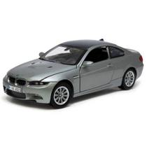 Bmw M3 Coupe - Escala 1:24 - Motormax