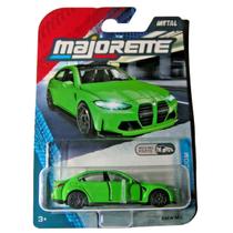 BMW M3 Showroom Premiun Verde 1/64 Majorette MAJ2000000 BMW M3 Showroom Premiun Verde 1/64 Majorette MAJ2000000