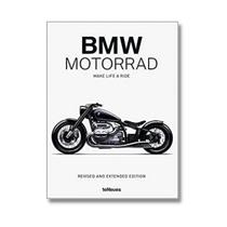 Bmw Motorrad - Make Life a Ride