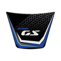 BMW R1300GS 2023-2024 Proteção De Radar Adesivo De Gel 3D Acessórios Para Motocicleta Capa De Radar BMW R1300GS 2023-2024 Proteção De Radar Adesivo De Gel 3D Acessórios Para Motocicleta Capa De Radar