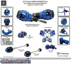 Bmw- s1000rr 2010/2011