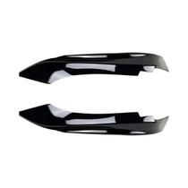 BMW Série 4 F32 F33 F36 M-Sport 420i 428i 435i 440i Cobertura Do Spoiler Da Saída De Ar Lateral Do BMW Série 4 F32 F33 F36 M-Sport 420i 428i 435i 440i Cobertura Do Spoiler Da Saída De Ar Lateral Do