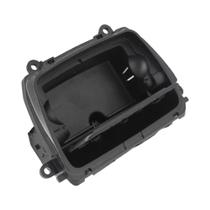 BMW Série 5 F10 F11 F18 Tampa De Substituição Do Cinzeiro Do Console Central Frontal Do Carro