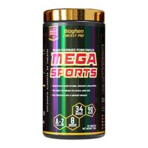 Bn - mega sports 90 tabs multivitaminico