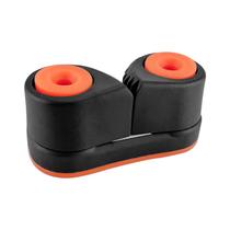Bn1582 - trava para cabos e cordas tipo mordedor em nylon para cabos ø 3-12 mm 63 mm x 30 mm x 27 mm Bn1582 - trava para cabos e cordas tipo mordedor em nylon para cabos ø 3-12 mm 63 mm x 30 mm x 27 mm