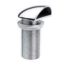 Bn1928 - saida de agua modelo scupper com rosca total em aco inoxidavel aisi 316 conexao ø 1-1/4 pol (32 mm) Bn1928 - saida de agua modelo scupper com rosca total em aco inoxidavel aisi 316 conexao ø 1-1/4 pol (32 mm)