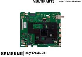 Bn94-17256W Placa Principal ( Placa Mãe ) Para Tv Samsung Bn94-17256W Placa Principal ( Placa Mãe ) Para Tv Samsung