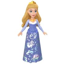 Bneca hpl55 disney princesas mini aurora jbx48 - mattel (43167)