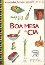 Boa Mesa e Cia